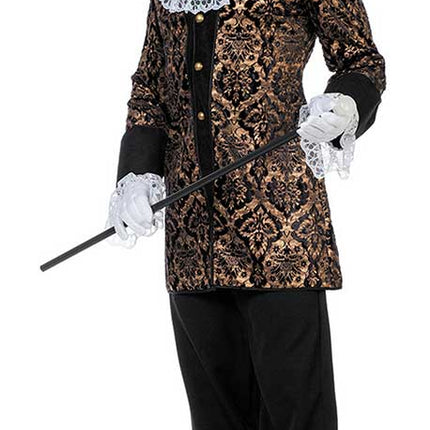 Wilbers & Wilbers Markies Louis Pak Heren