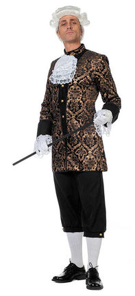 Wilbers & Wilbers Markies Louis Pak Heren