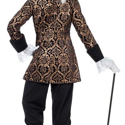 Wilbers & Wilbers Markies Louis Pak Heren