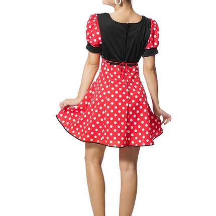 Wilbers & Wilbers Minnie Jurk Dames