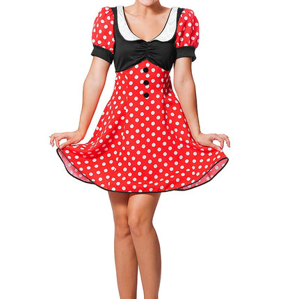 Wilbers & Wilbers Minnie Jurk Dames