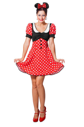 Wilbers & Wilbers Minnie Jurk Dames