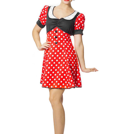 Wilbers & Wilbers Minnie Jurk Dames