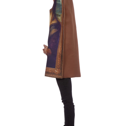 Wilbers & Wilbers Mona Lisa Kostuum