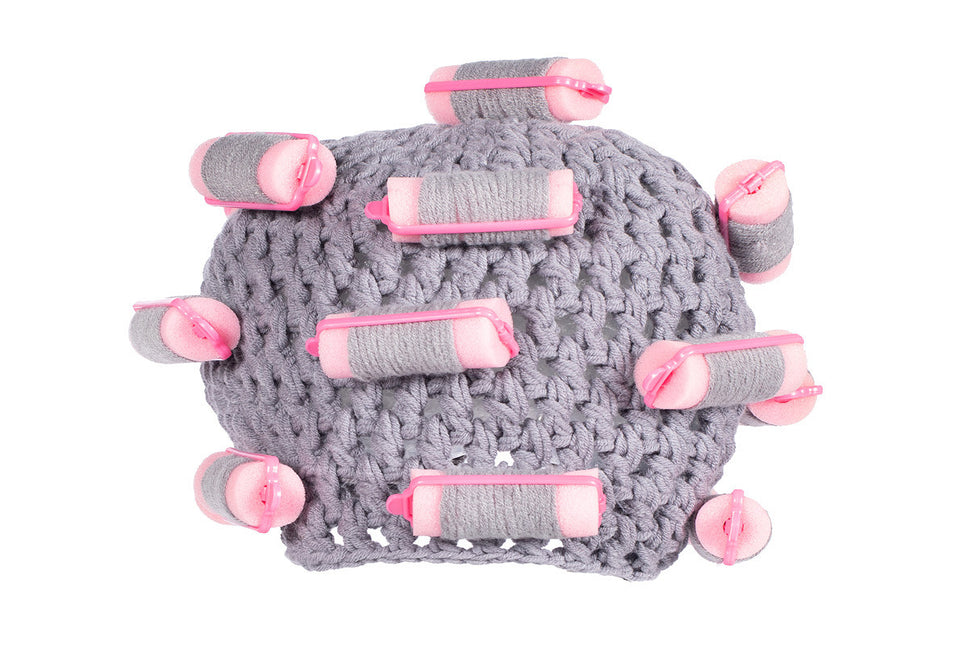 Wilbers & Wilbers Muts Krulspelden