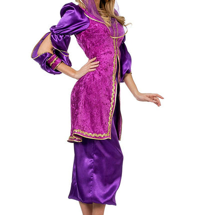 Wilbers & Wilbers Oosters Kostuum Dames