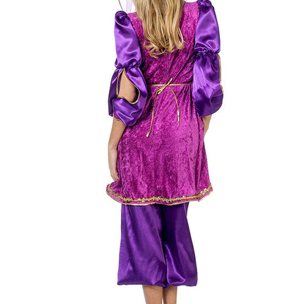 Wilbers & Wilbers Oosters Kostuum Dames