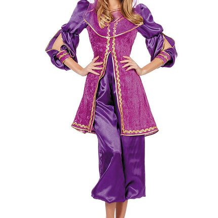 Wilbers & Wilbers Oosters Kostuum Dames