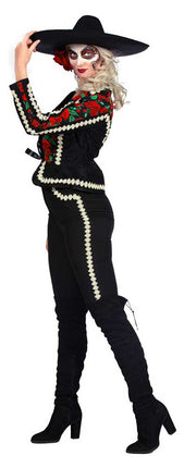 Wilbers & Wilbers Pak Mariachi Dames