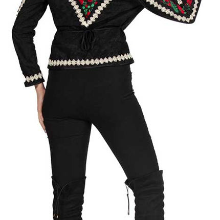 Wilbers & Wilbers Pak Mariachi Dames