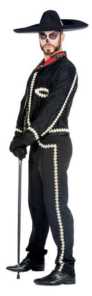 Wilbers & Wilbers Pak Mariachi Heren