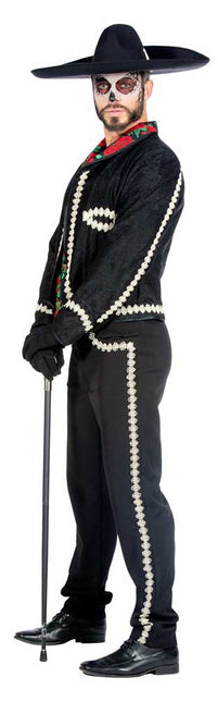 Wilbers & Wilbers Pak Mariachi Heren