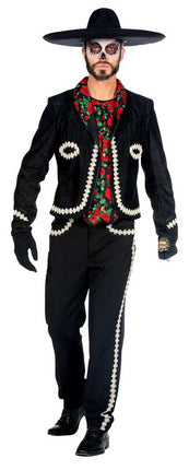 Wilbers & Wilbers Pak Mariachi Heren