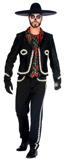 Wilbers & Wilbers Pak Mariachi Heren