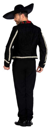 Wilbers & Wilbers Pak Mariachi Heren