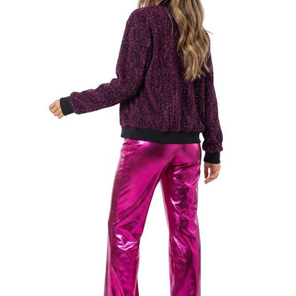 Wilbers & Wilbers Party Glitter Jasje Roze