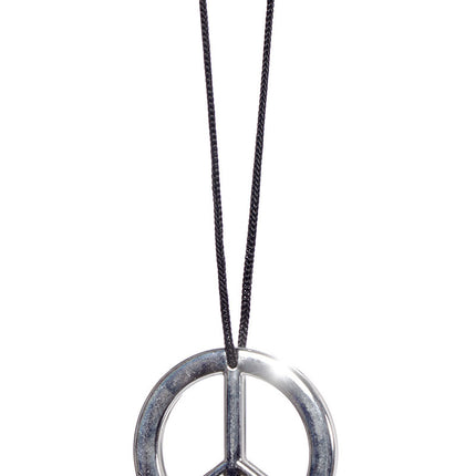 Wilbers & Wilbers Peace Ketting