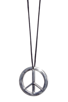 Wilbers & Wilbers Peace Ketting