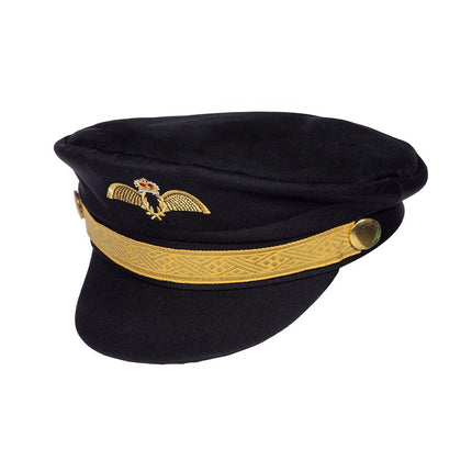 Wilbers & Wilbers Pet Piloot