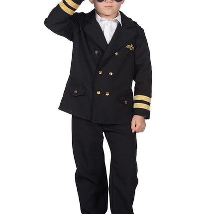 Wilbers & Wilbers Pet Piloot