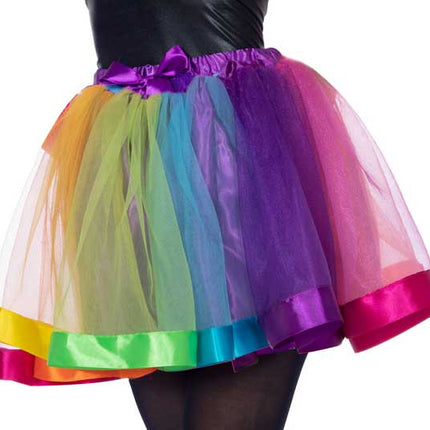 Wilbers & Wilbers Petticoat Candy Girl