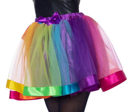 Wilbers & Wilbers Petticoat Candy Girl