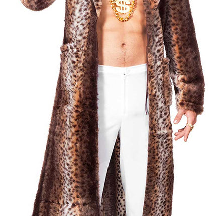 Wilbers & Wilbers Pimp Jas Heren