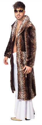 Wilbers & Wilbers Pimp Jas Heren