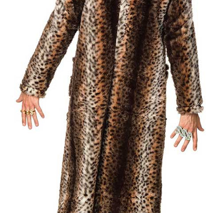 Wilbers & Wilbers Pimp Jas Heren