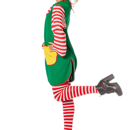Wilbers & Wilbers Pippie Jurk Dames