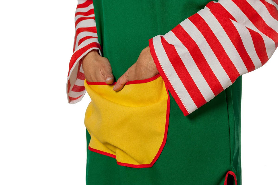 Wilbers & Wilbers Pippie Jurk Kinderen