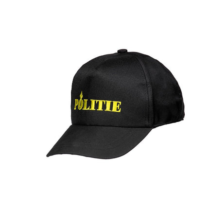 Wilbers & Wilbers Politie Pet