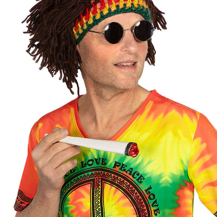 Wilbers & Wilbers Rasta Muts