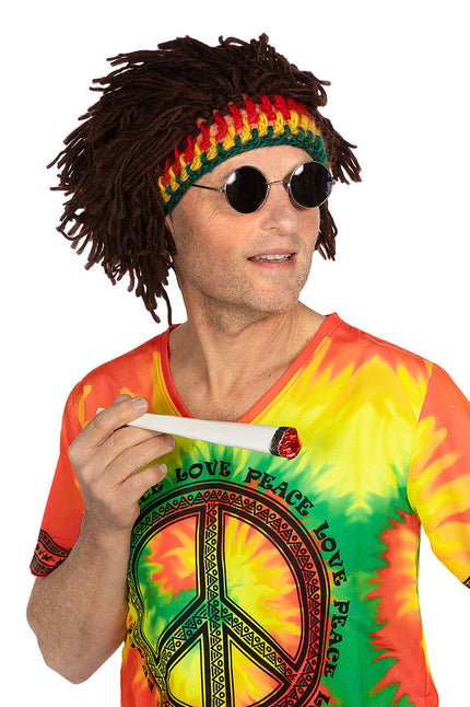 Wilbers & Wilbers Rasta Muts