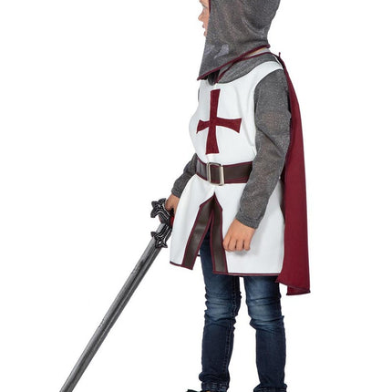 Wilbers & Wilbers Ridder Kostuum Kinderen