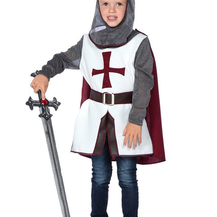 Wilbers & Wilbers Ridder Kostuum Kinderen