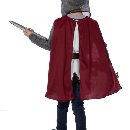 Wilbers & Wilbers Ridder Kostuum Kinderen