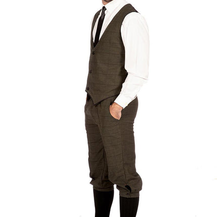 Wilbers & Wilbers Roaring 20's Set Arthur Heren