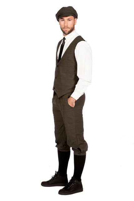 Wilbers & Wilbers Roaring 20's Set Arthur Heren