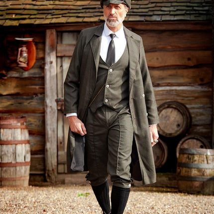 Wilbers & Wilbers Roaring 20's Set Arthur Heren