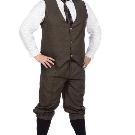 Wilbers & Wilbers Roaring 20's Set Arthur Heren
