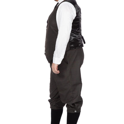 Wilbers & Wilbers Roaring 20's Set Arthur Heren