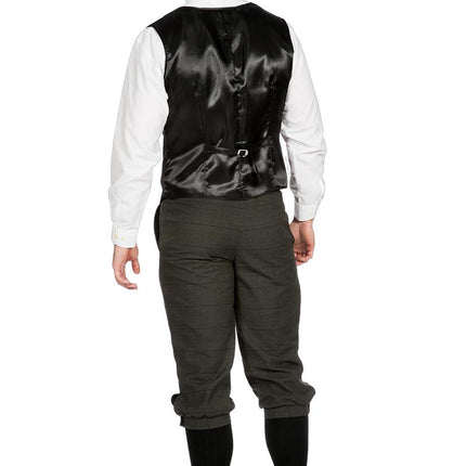Wilbers & Wilbers Roaring 20's Set Arthur Heren