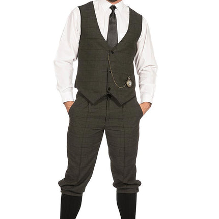 Wilbers & Wilbers Roaring 20's Set Arthur Heren