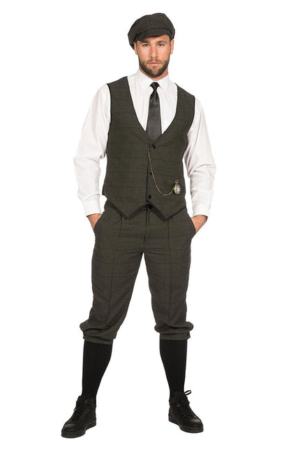 Wilbers & Wilbers Roaring 20's Set Arthur Heren