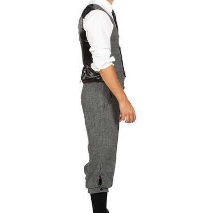 Wilbers & Wilbers Roaring 20's Set Finn Heren