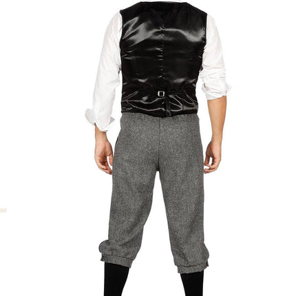 Wilbers & Wilbers Roaring 20's Set Finn Heren