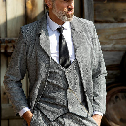 Wilbers & Wilbers Roaring 20's Set Finn Heren