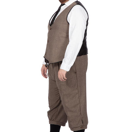 Wilbers & Wilbers Roaring 20's Set John Heren