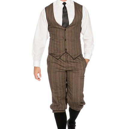 Wilbers & Wilbers Roaring 20's Set John Heren